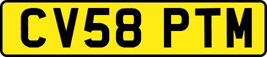 CV58PTM