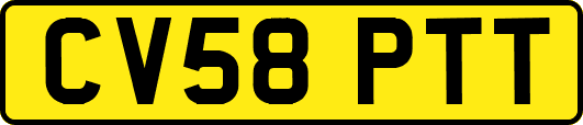 CV58PTT