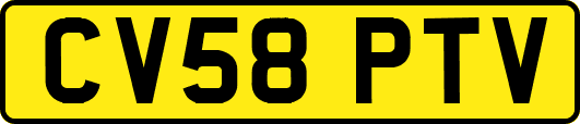CV58PTV
