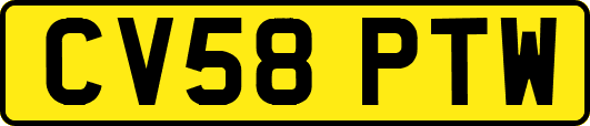 CV58PTW