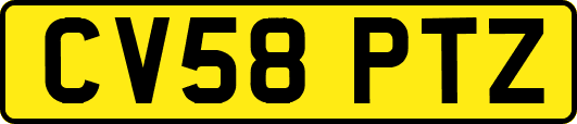 CV58PTZ