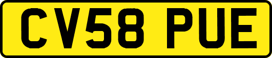 CV58PUE