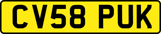 CV58PUK