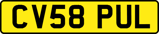 CV58PUL