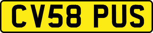 CV58PUS