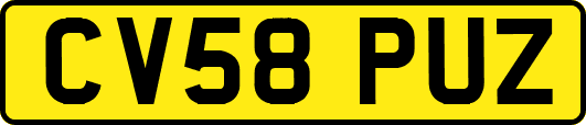 CV58PUZ