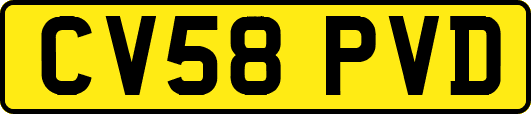 CV58PVD