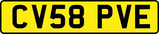 CV58PVE