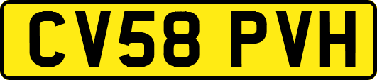 CV58PVH