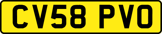 CV58PVO