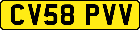CV58PVV
