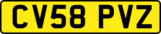 CV58PVZ
