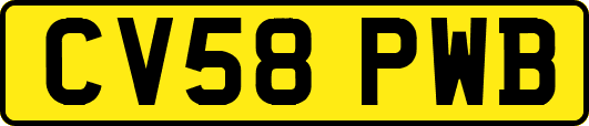 CV58PWB