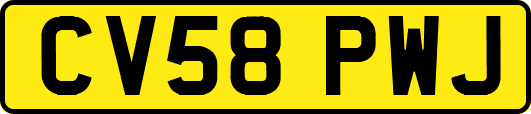 CV58PWJ