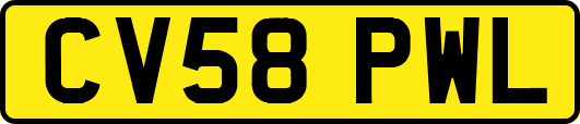 CV58PWL