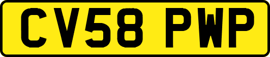 CV58PWP