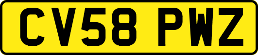 CV58PWZ