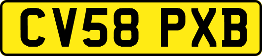 CV58PXB