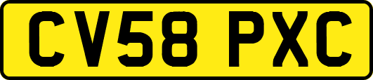 CV58PXC