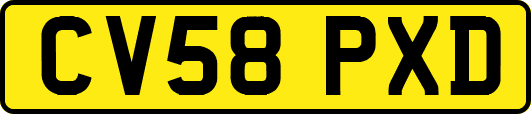 CV58PXD
