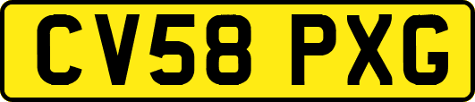 CV58PXG