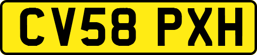 CV58PXH