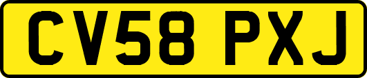 CV58PXJ