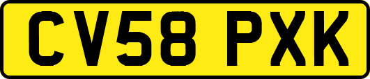 CV58PXK