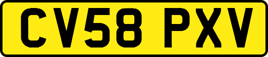 CV58PXV