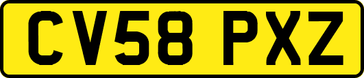 CV58PXZ