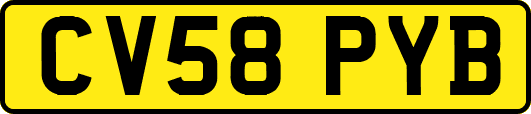 CV58PYB