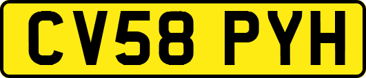 CV58PYH