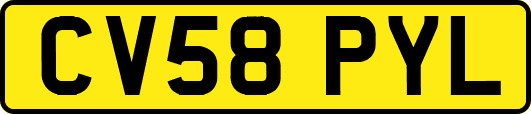 CV58PYL