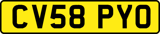 CV58PYO