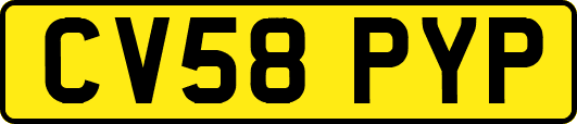 CV58PYP