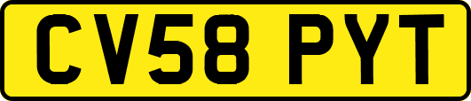 CV58PYT