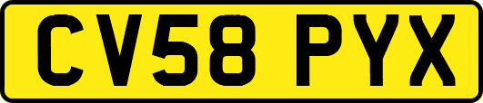 CV58PYX