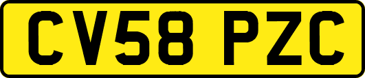 CV58PZC