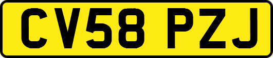 CV58PZJ
