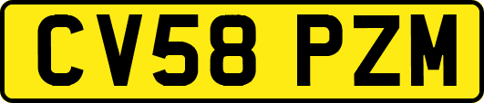 CV58PZM
