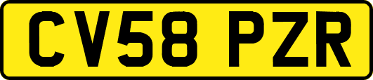 CV58PZR