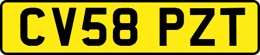 CV58PZT