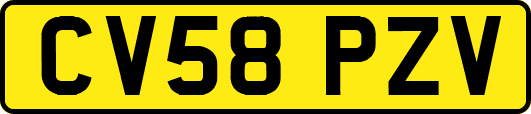 CV58PZV