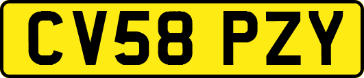 CV58PZY