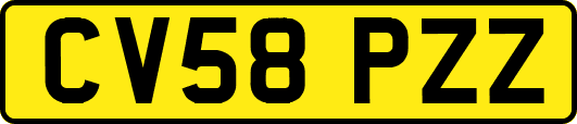 CV58PZZ