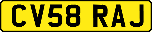 CV58RAJ