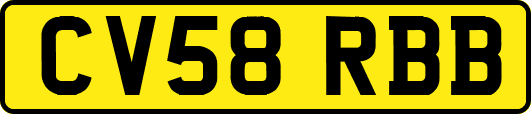 CV58RBB