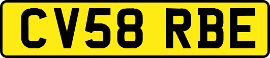 CV58RBE