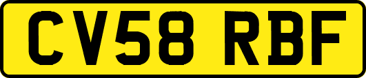 CV58RBF