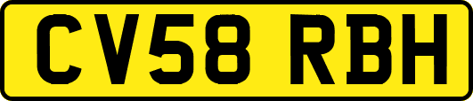 CV58RBH